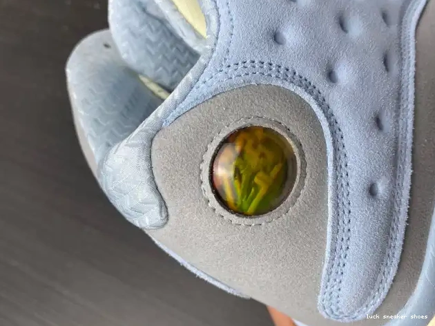 Rep LUCY DX5763-100 Jordan SoleFly Retro 13 0504